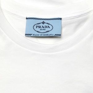 Prada Tshirt Jersey